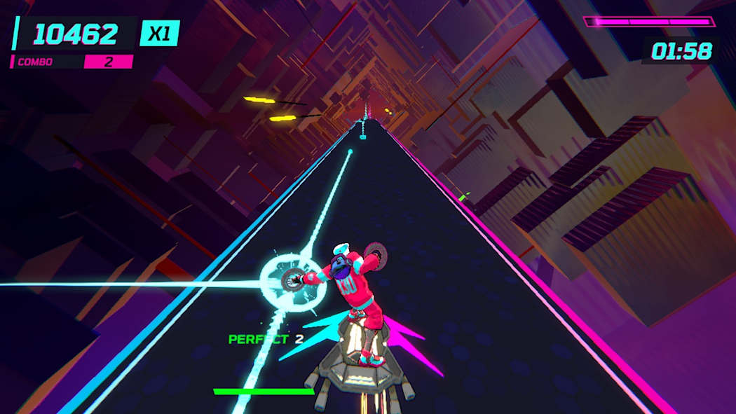 幻音骑士 Synth Riders|官方中文|本体+0.1.2A1升补+6DLC|NSZ