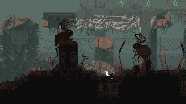 雨世界 Rain World|官方中文|本体+1.11.8补丁+2DLC|NSZ|原版