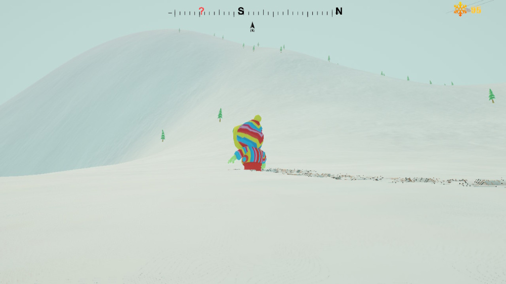 雪地萌友 Cozy Snow Friends|官方中文|NSZ