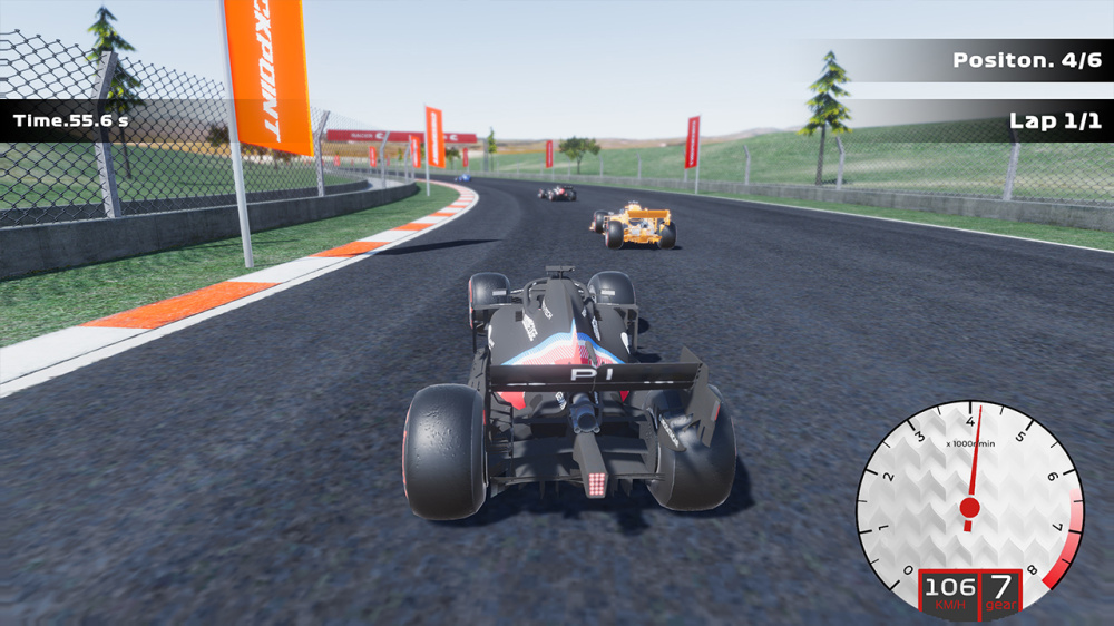 方程式赛车传奇 Formula Legends|官方中文|本体+1.0.16升补+5DLC|NSZ
