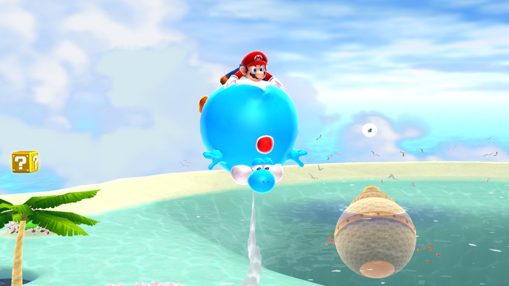 超级马力欧银河2 Super Mario Galaxy2|官方中文|本体+1.4.0升补|NSZ