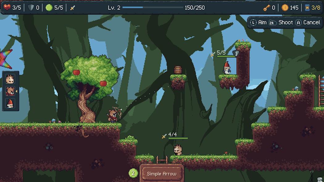 贝尔纳德 Bearnard|官方中文|本体+1.0.1升补+1DLC|NSZ