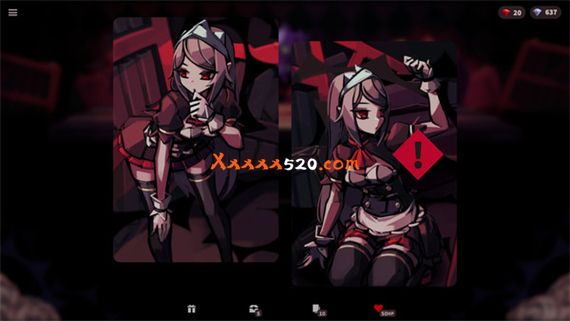 蔷薇的夜宴|官方中文|Build.8898775-天国的密钥|解压即撸