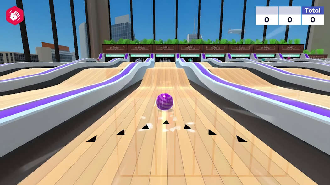 天际保龄球 Skyline Bowling|官方中文|NSZ