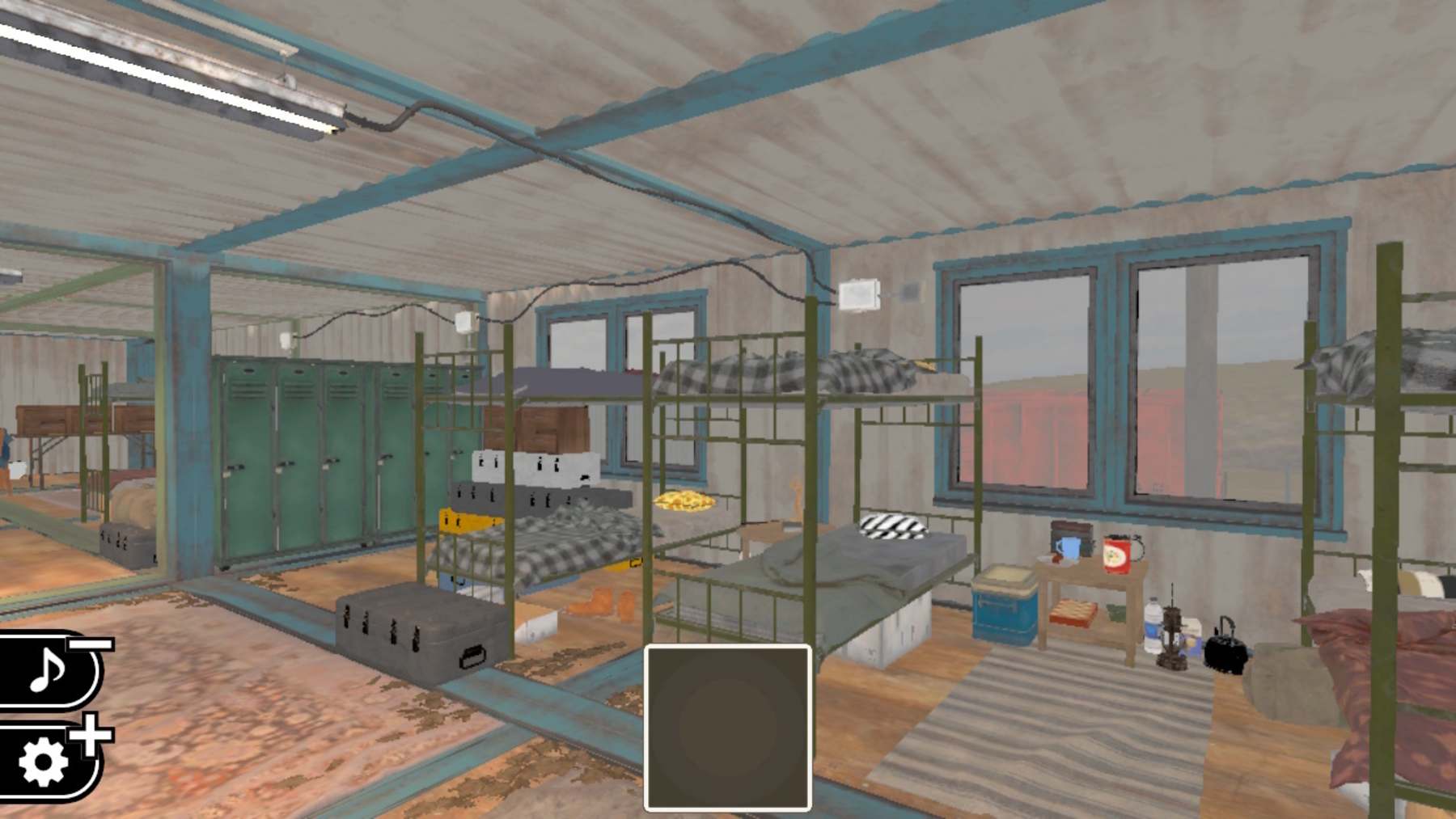 逃离游戏房 14 Escape game R00M14|官方中文|NSP