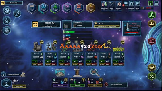 银河帝国|官方中文|Build.10751632|解压即撸