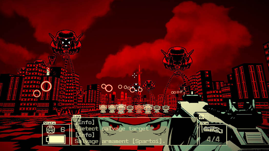 最终夺回小分队 TheLastSalvageSquad|官方中文|本体+1.0.3升补|NSZ