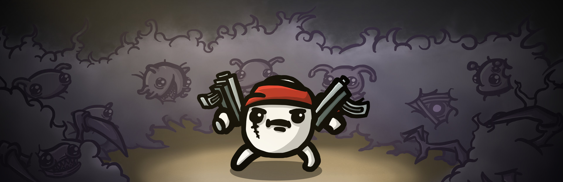 土豆兄弟 Brotato|官方中文|本体+1.1.15.4升补+1DLC|NSZ|原版