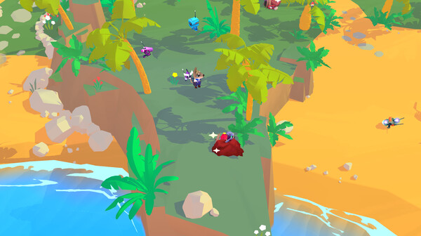 机器人世界 奥德赛 Botworld Odyssey|官方中文|本体+1.33.0升补|NSZ|原版