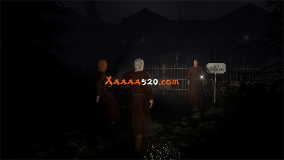 DEVOUR|繁体中文|V4.0.13-胆小勿玩|解压即撸