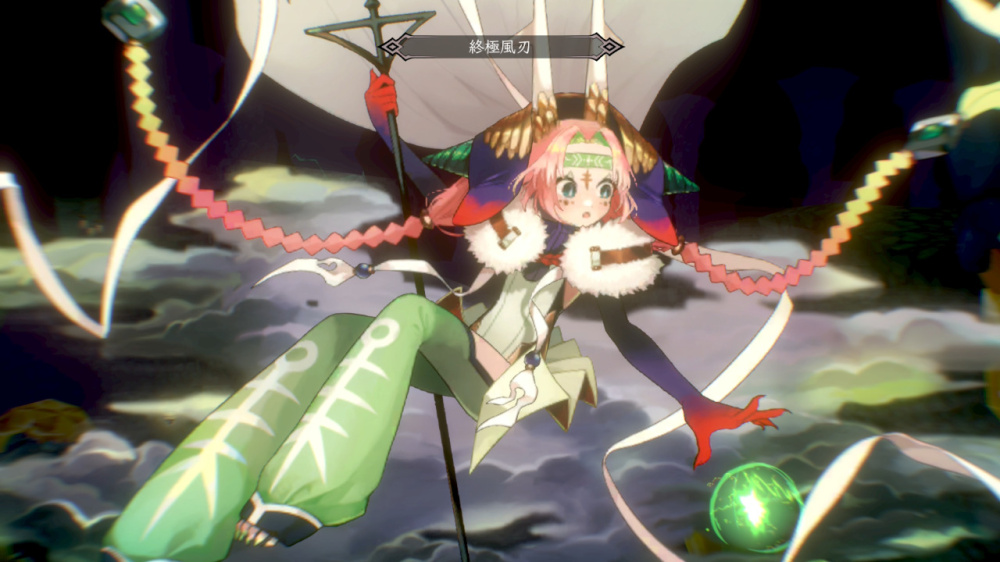 凶乱魔界主义 凶乱マカイズム|官方中文|本体+1.1.3升补+4DLC|XCZ