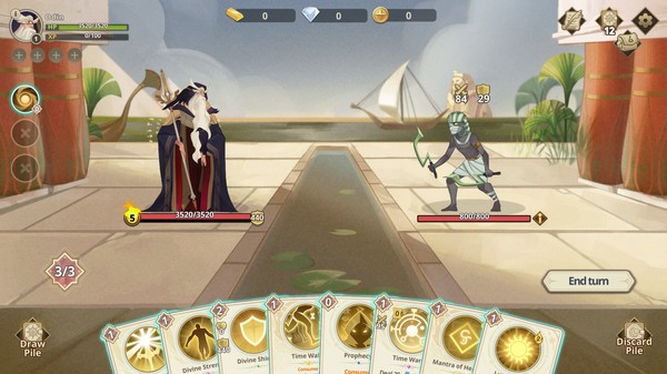 远古众神 正式版|官方中文|Build.10765220-诺斯塔丽之荣光-新模式机制-挑战-诅咒|解压即撸
