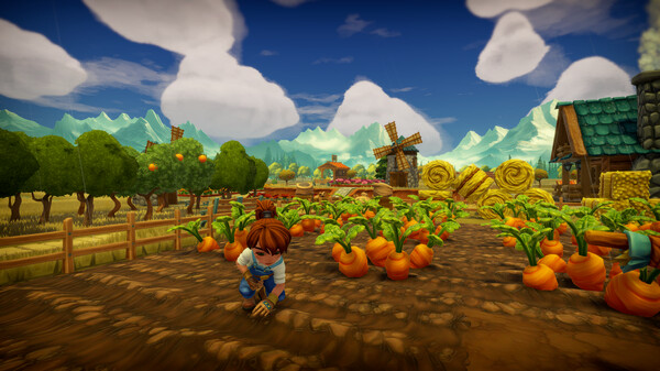 一起玩农场 2 Farm Together 2|官方中文|本体+1.0.28升补+5DLC|NSZ