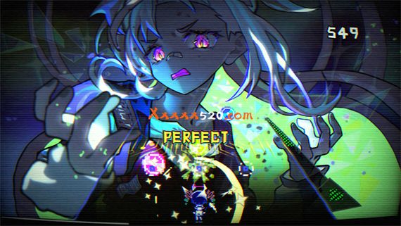 瑞娜 致错旋律|官方中文|Build.10762399-天舞宝轮|解压即撸