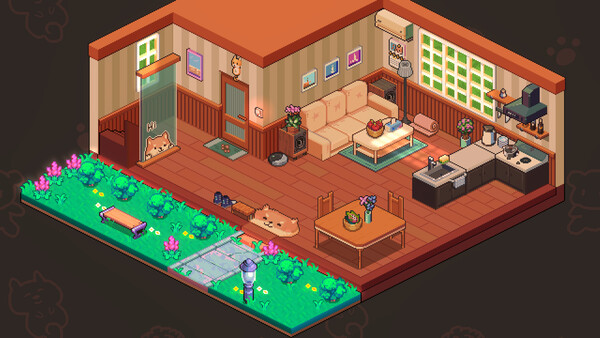 呓语小镇 Whisper of the House|官方中文|本体+n1.2.0.9升补|NSZ