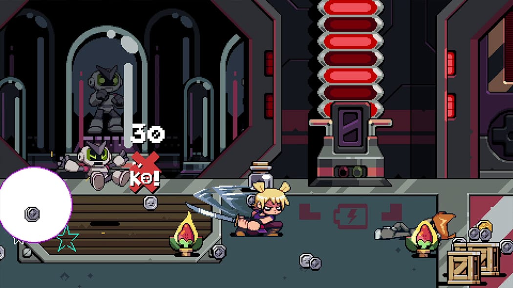 歪小子斯科特 EX Scott Pilgrim EX|官方中文|本体+1.0.0.15225升补|NSZ
