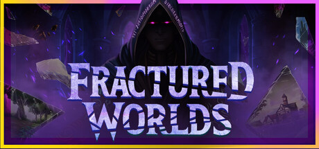 碎裂寰宇 Fractured Worlds|官方中文|Build.24938360+全DLC|解压即撸