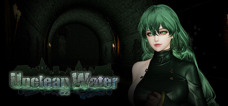 秽水 Unclean Water|官方中文|Build.25017029+全DLC|解压即撸