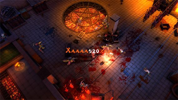 醉杀狂魔|官方中文|V1.0.46-痴剑狂士|解压即撸