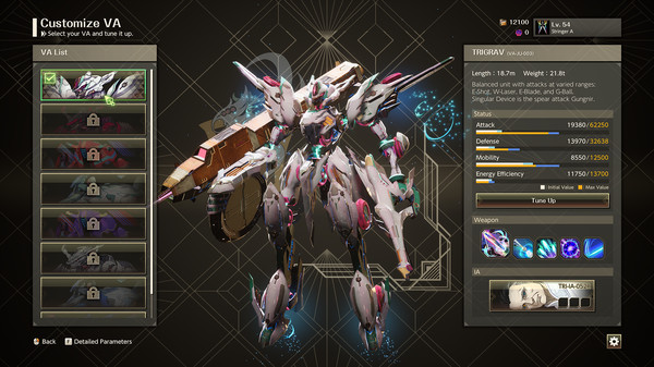 VOIDCRISIS|官方中文|V1.0.7-虚空之殇|解压即撸