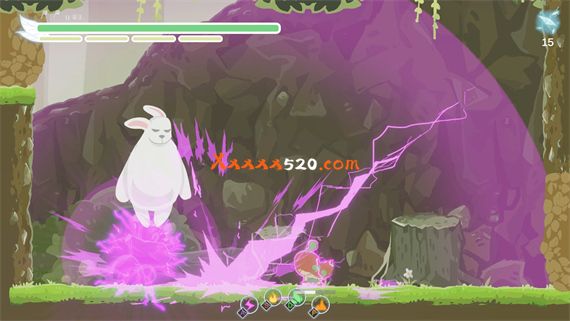 银斧|官方中文|V20230317-新增:绝命紫电斧-正式版|解压即撸