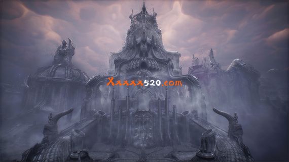 蔑视 SCORN|官方中文|V1.2.2.0-奚落之魂+全DLC|解压即撸