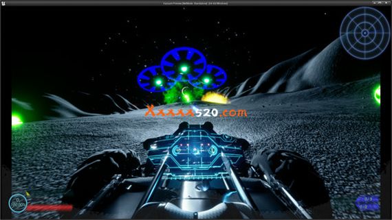 真空 VACUUM |官方中文|安装即撸