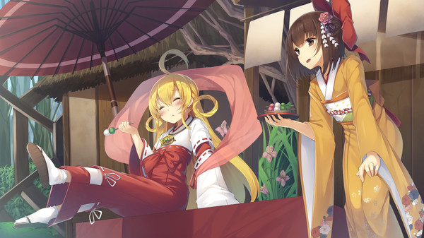 罗刹封魔传|官方中文|V1.05-狂妄之地|解压即撸