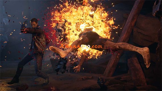 恶魔猎杀|官方中文|V1.0.5-妖魔讨伐战|安装即撸