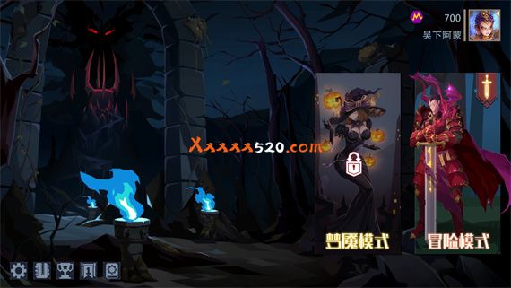 恶魔秘境|官方中文|Build 10835921-邪恶之王|解压即撸
