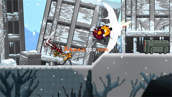 金属单元|官方中文|V230327-社区军械库|解压即撸