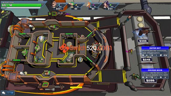 时空错乱之旅|官方中文|Build.10793588-维度迷航|解压即撸