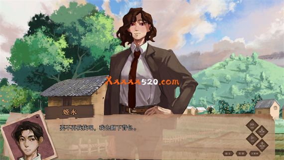 龙栖|中字-国语|Build.10860975-灵秀韵-新增成就系统|解压即撸