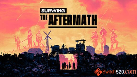 末日求生 终极殖民版|官方中文|V1.25.0.2775+重生DLC+破灭的希望DLC+全DLC|解压即撸