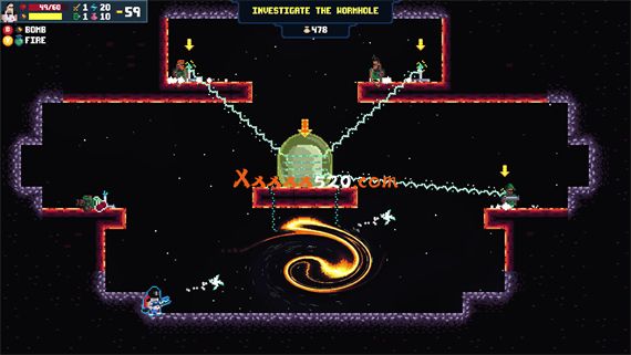 鼹鼠人|官方中文|V1.0.3.3-狂怒狼蛛|解压即撸