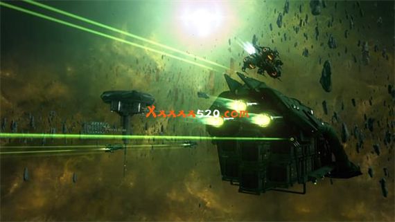 星点双子座3|官方中文|V1.100.0-宇宙神话|安装即撸