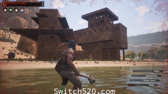 流放者柯南/官方中文/v2.4.4-整合西普塔岛DLC/完美学习版