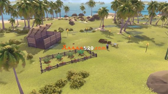 防波堤|官方中文|V0.7.68-岛屿生存建造|解压即撸
