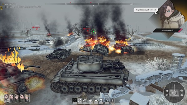 装甲骑士|豪华中文|Build.10661696-绝对斗志-不屈战魂+全DLC|解压即撸