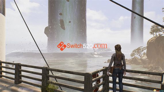 破碎的碎片|官方中文|V1.3.1-衰落的痕迹|解压即撸