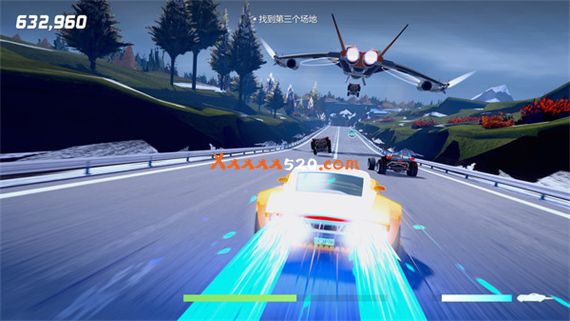 疾速特工|官方中文|Build.8037652-疾行使者-爆裂行动|解压即撸