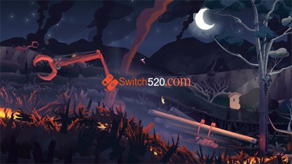 长臂猿 森林彼端|官方中文|V1.7.1-蛮荒霸主|解压即撸