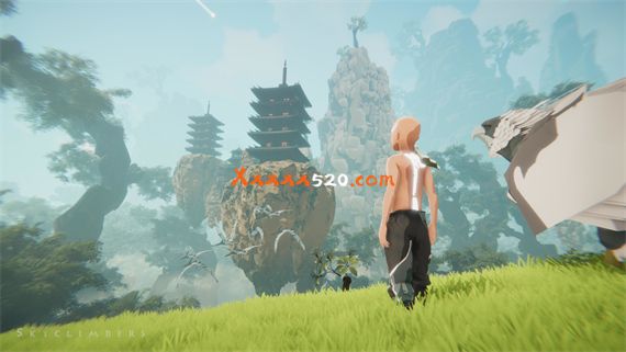 攀登者 Skyclimbers|官方中文|V1.0.11-部落守护者|解压即撸