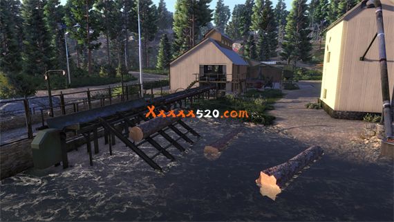 伐木工王朝|官方中文|V1.08.1-森林巨头|解压即撸