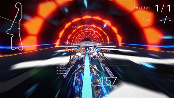 爆击艺术2|官方中文|Build.7315774-飞燕破空-奔腾之势|解压即撸