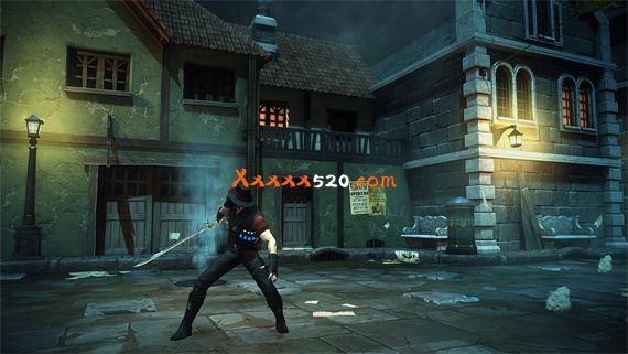 维克多弗兰 超杀版|官方中文|V2.07-武技传承-英雄血统+全DLC|解压即撸