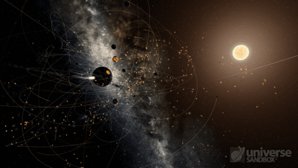 宇宙沙盒|官方中文|解压即撸