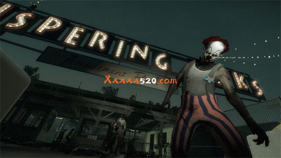 求生之路1+2捆包合集|豪华中文|最终版+预购DLC+全DLC|安装即撸
