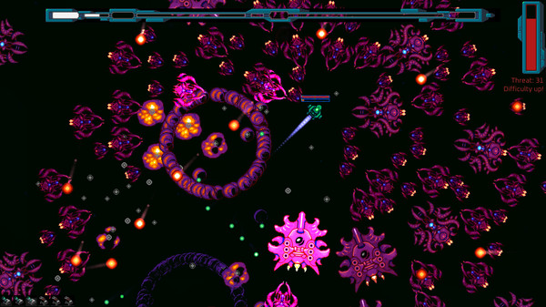 Void Scrappers|官方中文|V1.36-修复小行星威胁级别|解压即撸