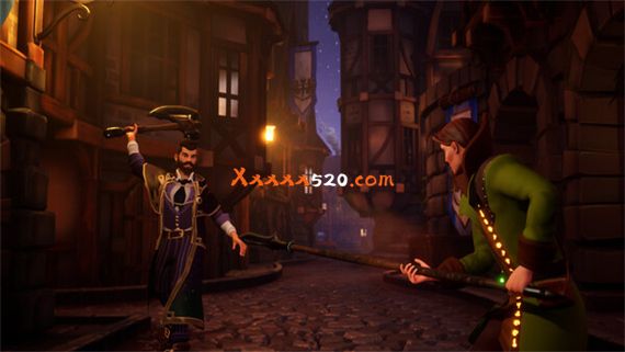 埃维尔村Eville|官方中文|V1.0.19.0-疑云真相|解压即撸